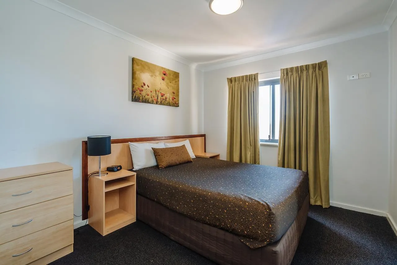 Canning Bridge Auto Lodge Perth Aparthotel