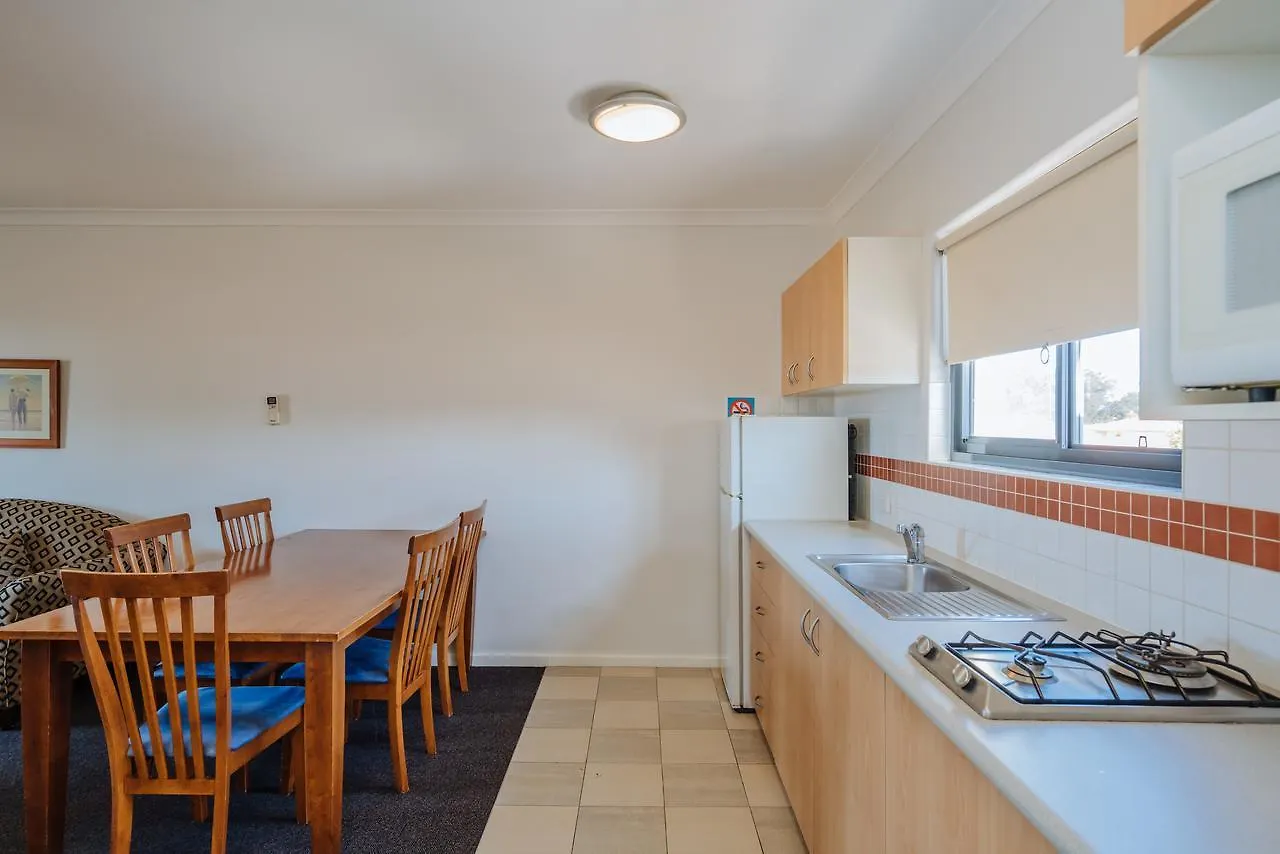 Canning Bridge Auto Lodge Perth