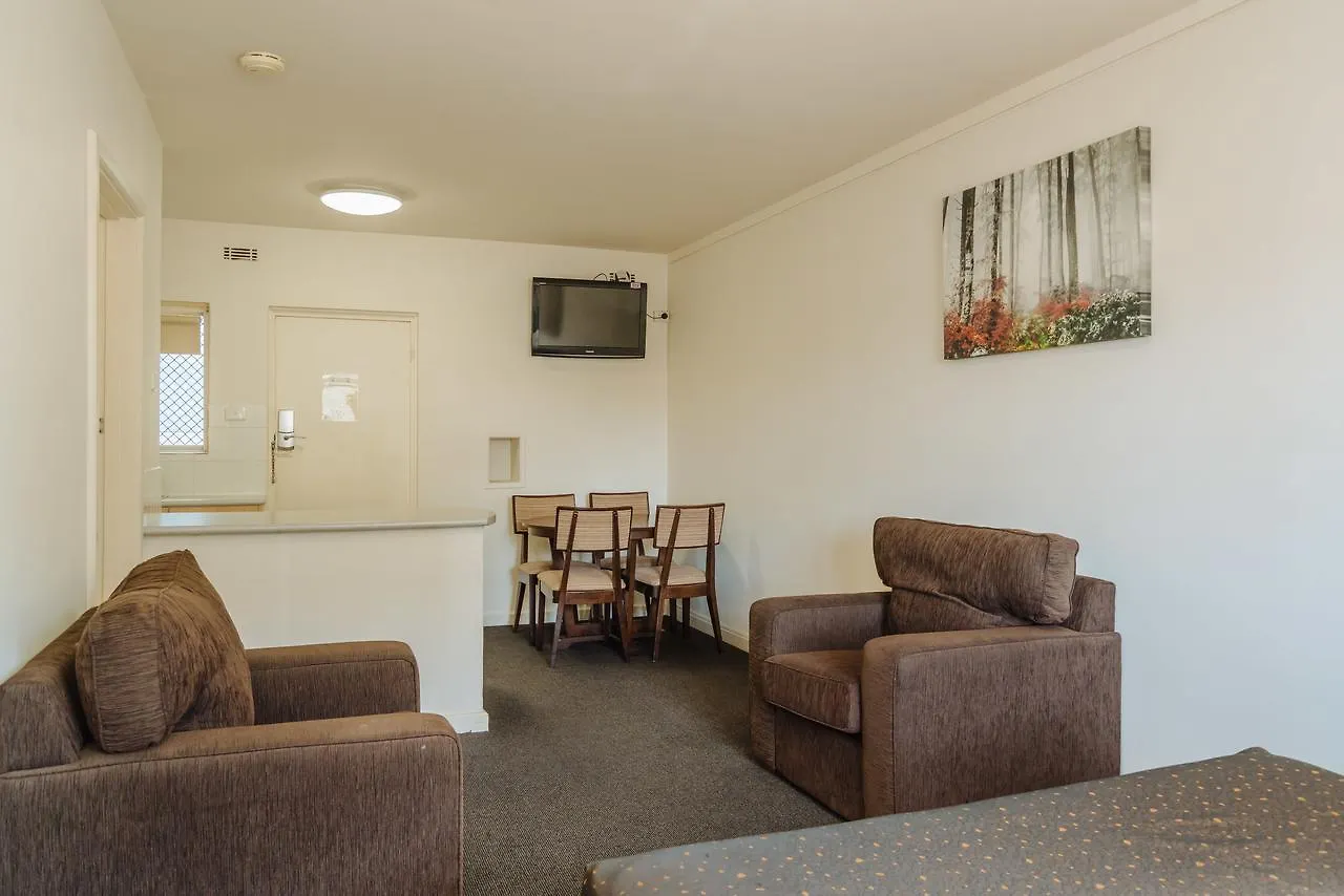 Canning Bridge Auto Lodge Perth