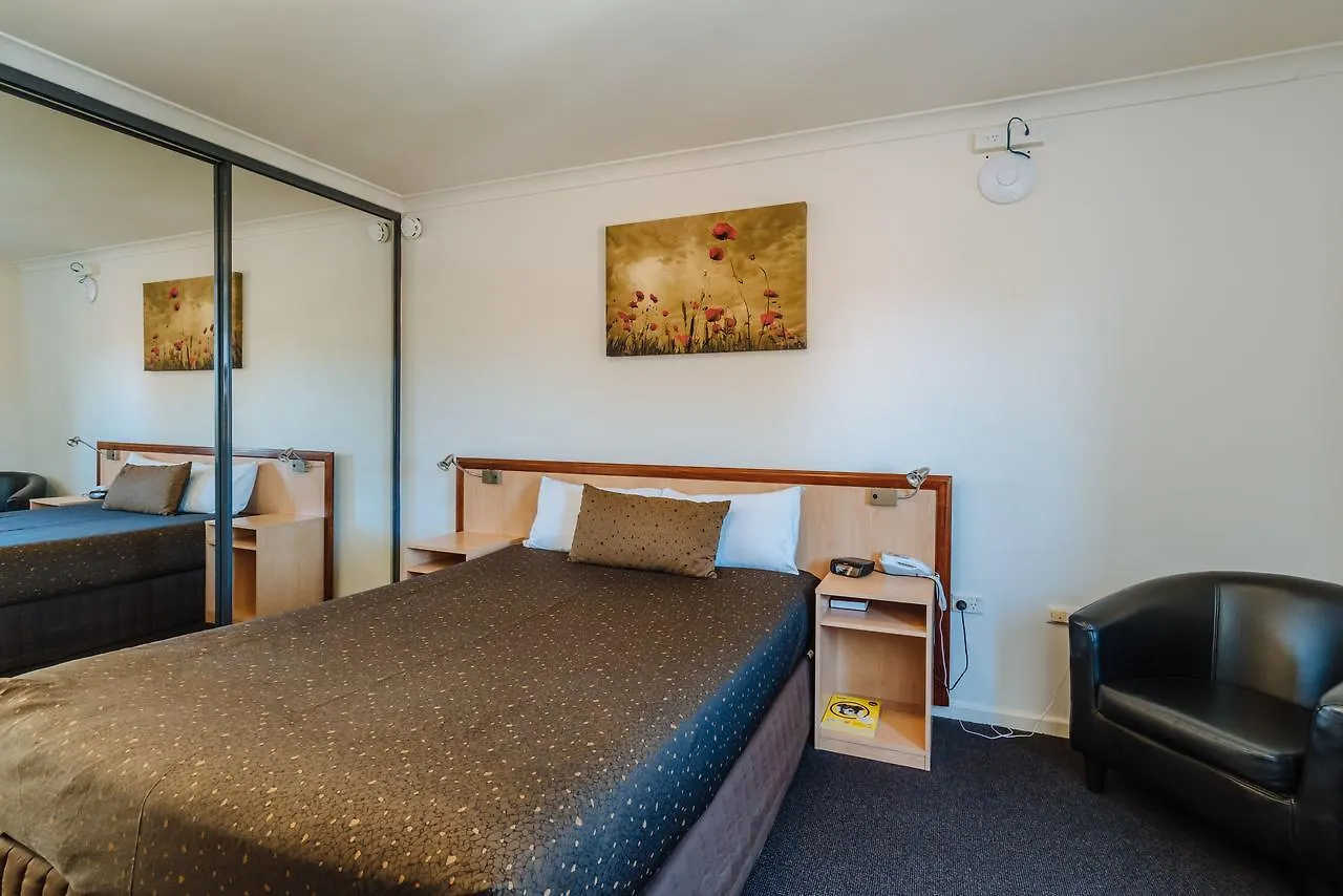Aparthotel Canning Bridge Auto Lodge Perth