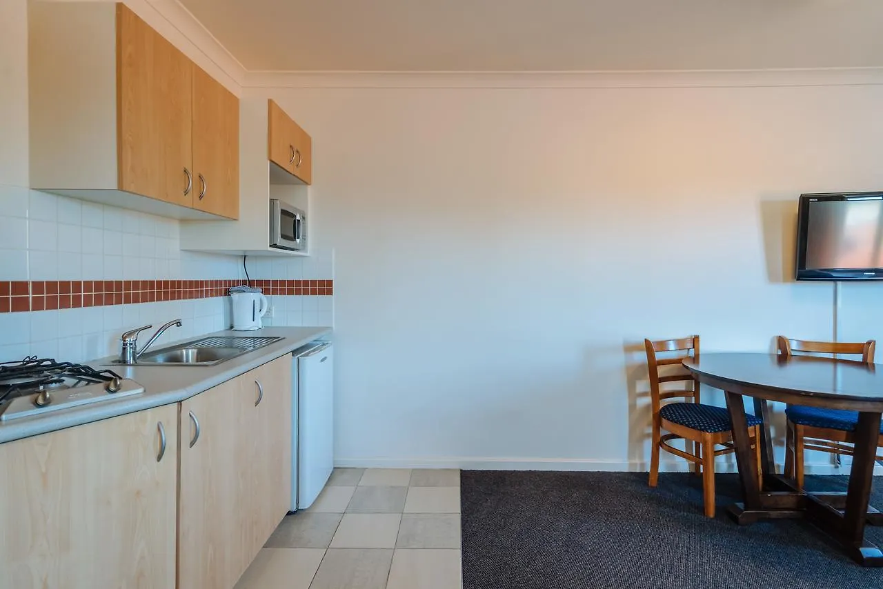 Canning Bridge Auto Lodge Perth Australia