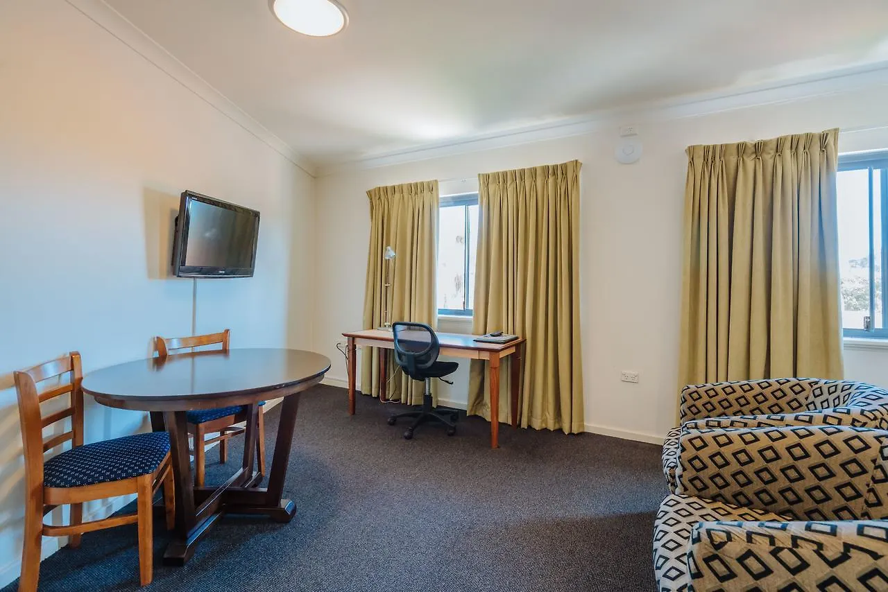 Canning Bridge Auto Lodge Perth 3*,  Australia