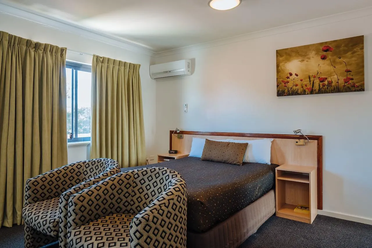 Canning Bridge Auto Lodge Perth Aparthotel