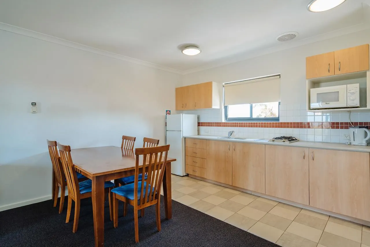 Canning Bridge Auto Lodge Perth Australia
