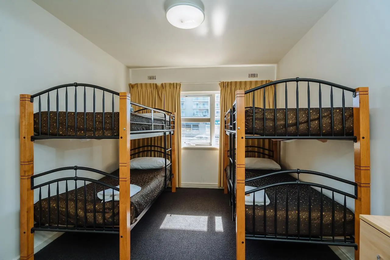 Canning Bridge Auto Lodge Perth 3*,