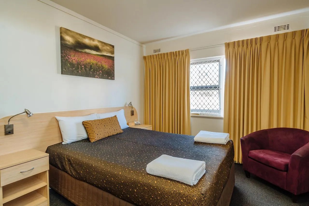 Aparthotel Canning Bridge Auto Lodge Perth
