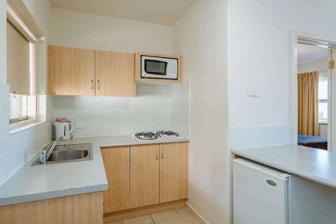 Canning Bridge Auto Lodge Perth Aparthotel