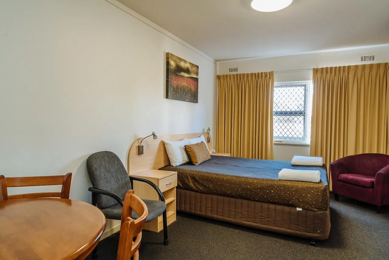 Canning Bridge Auto Lodge Perth Australia
