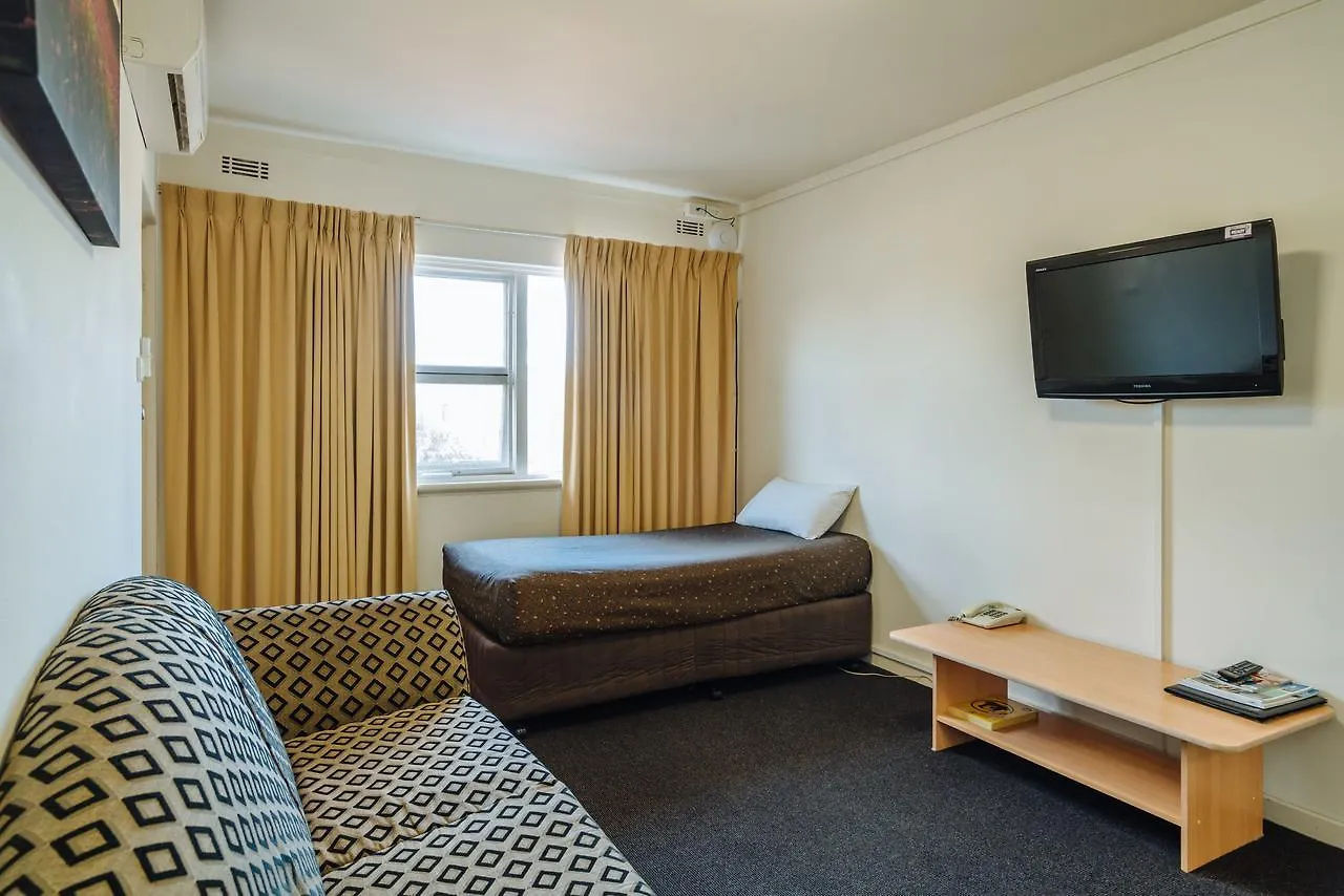 Canning Bridge Auto Lodge Perth 3*,  Australia