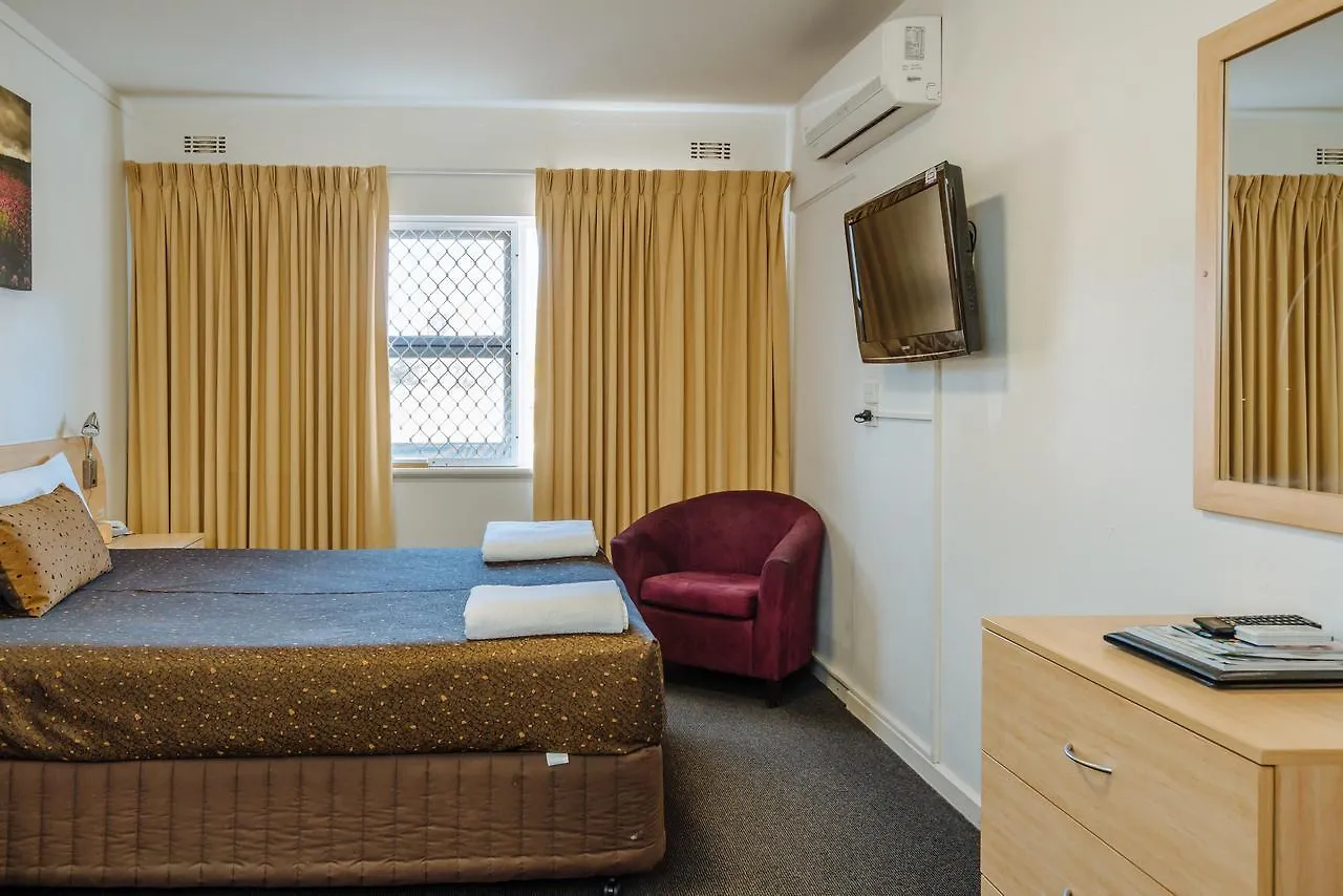 Canning Bridge Auto Lodge Perth 3*,  Australia