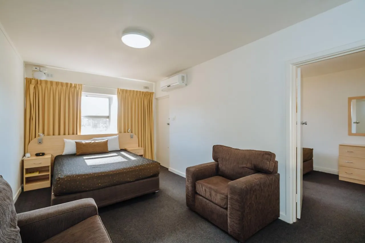 Canning Bridge Auto Lodge Perth Aparthotel