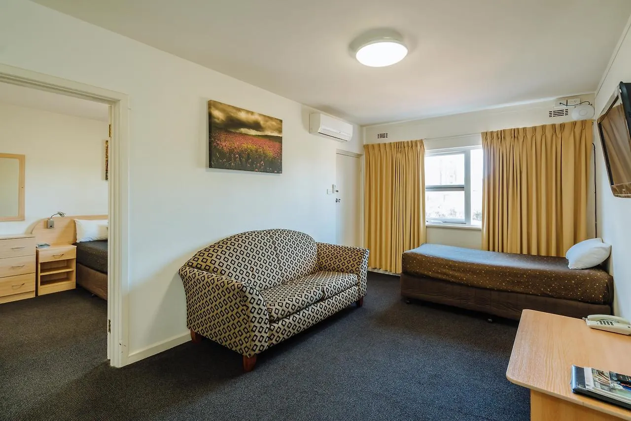 *** Aparthotel Canning Bridge Auto Lodge Perth Australia