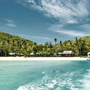 Курортный комплекс Orpheus Island Lodge Orpheus Island