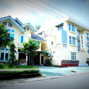 Kh , Kokkine Hotel Yangon