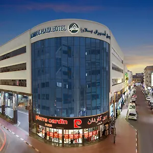 Admiral Plaza Hotel Dubai