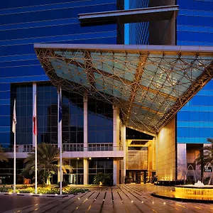 The H Hotel Dubai