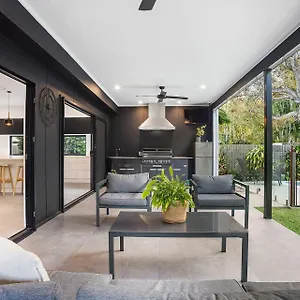 Tranquil On Cinnamon Holiday home Coolum Beach