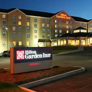 Hilton Garden Halifax Airport Hotel Enfield