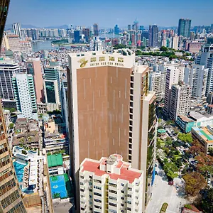 China Dragon Hotel Macau