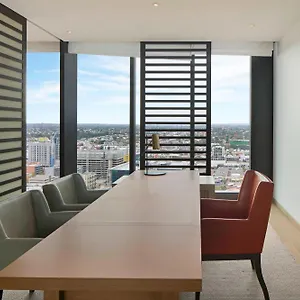 The Westin Отель
