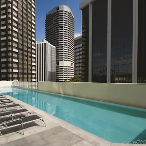 Oaks Aurora Aparthotel Brisbane