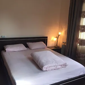 Backpackers Hostel Almaty