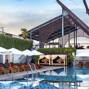 The One Hotel Legian (Bali)