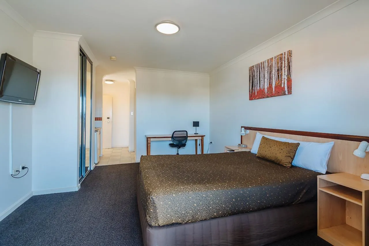 Canning Bridge Auto Lodge Perth 3*,  Australia