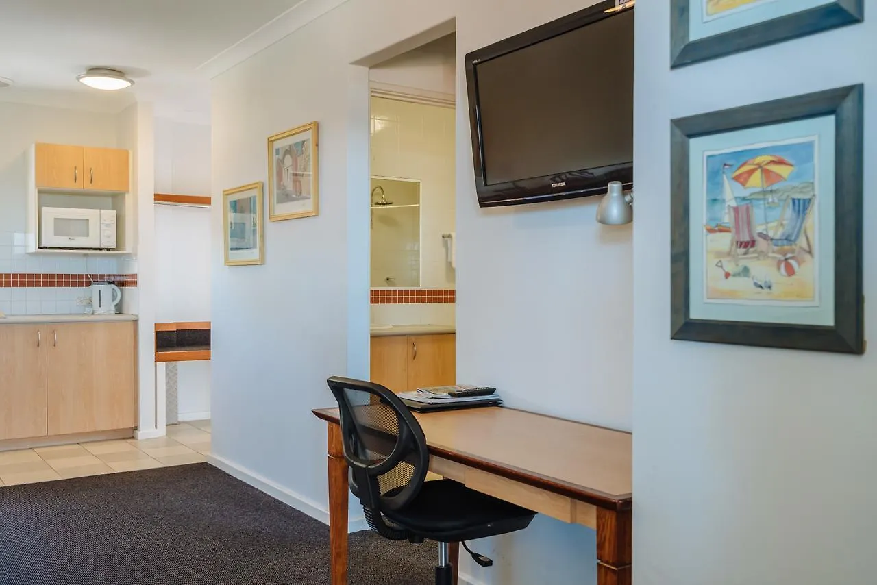*** Aparthotel Canning Bridge Auto Lodge Perth Australia