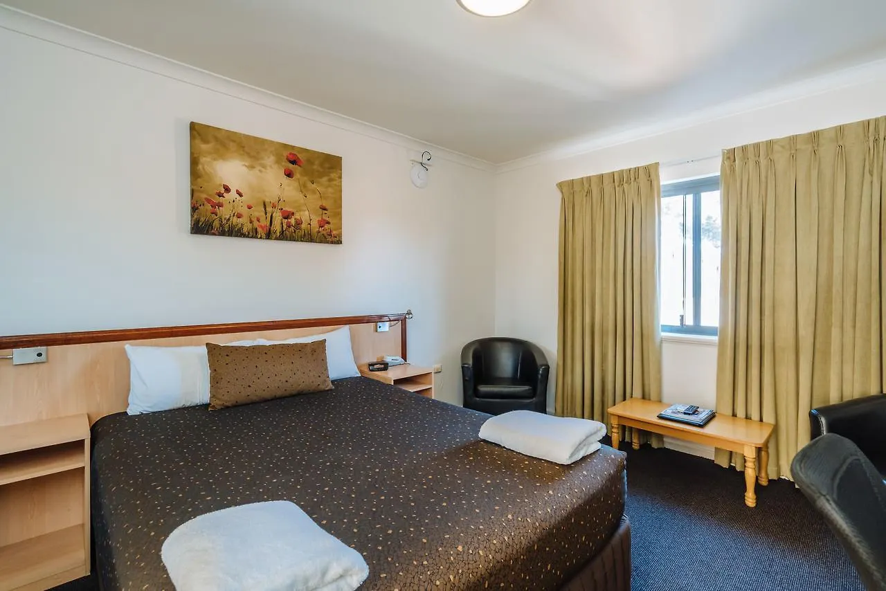 Canning Bridge Auto Lodge Perth