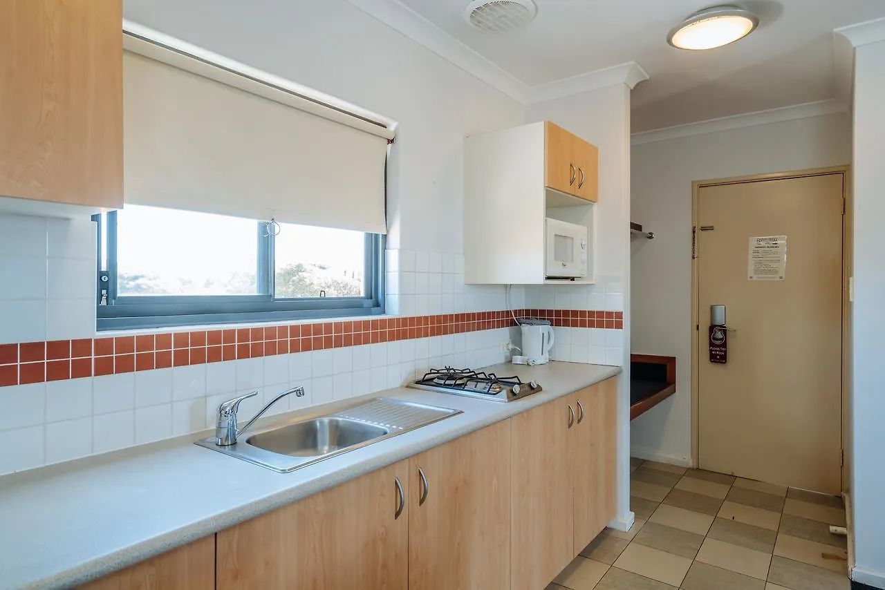 Canning Bridge Auto Lodge Perth Australia