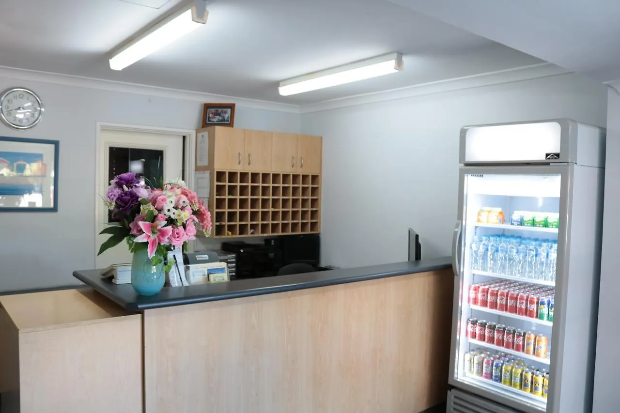 Canning Bridge Auto Lodge Perth