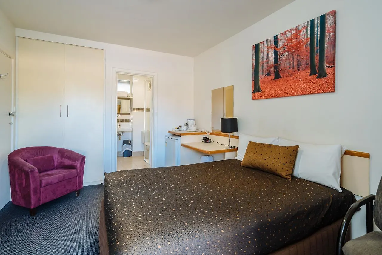 Canning Bridge Auto Lodge Perth Aparthotel